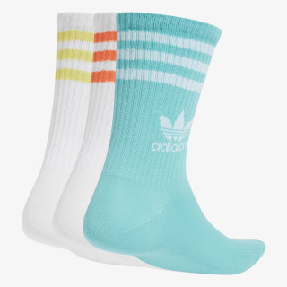 adidas Ponožky Mid Cut Crew (3 páry) 