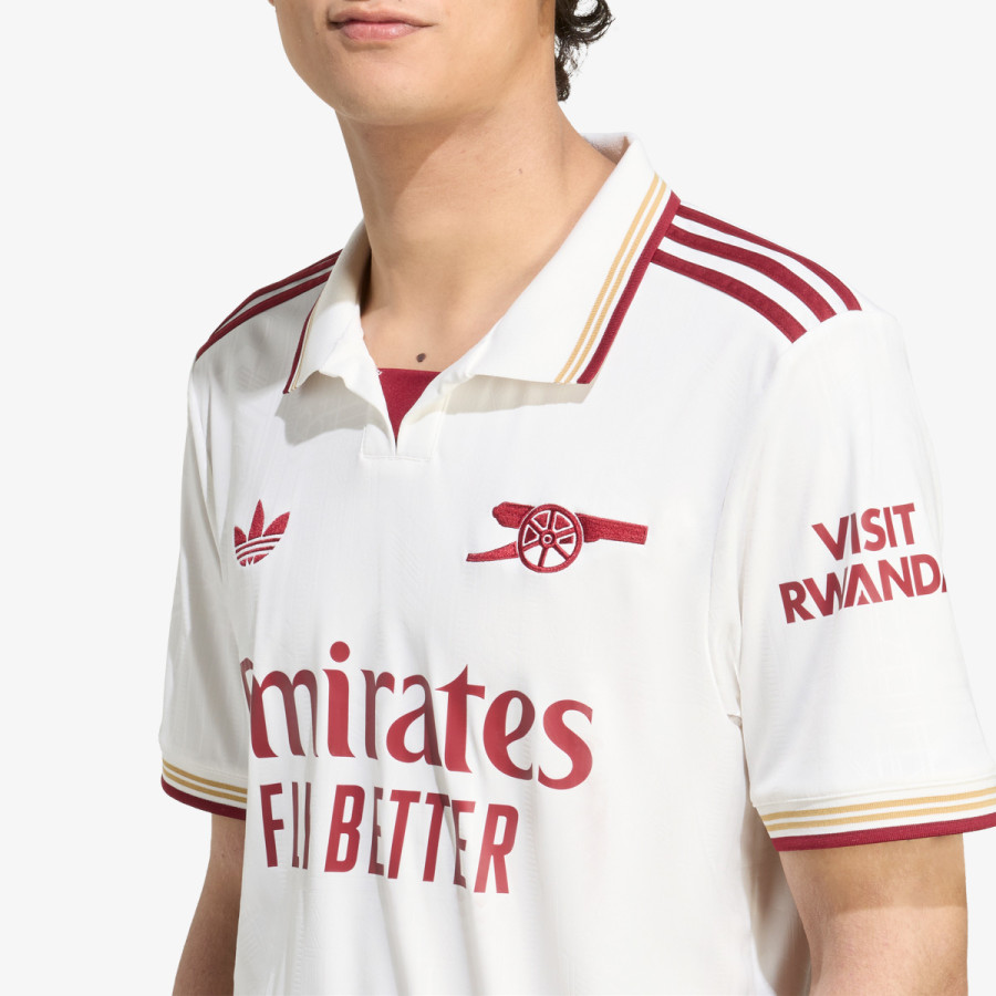 adidas AFC 3 JSY 