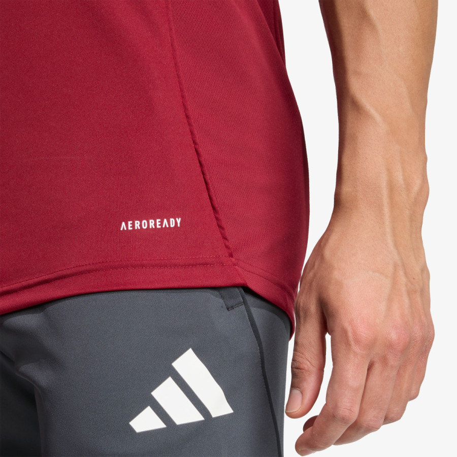 adidas AFC EU TR JSY 