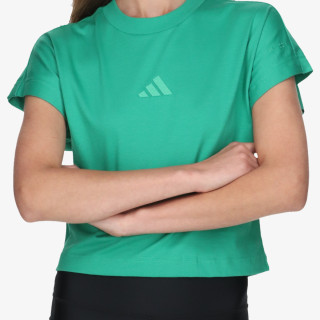 adidas W ALL SZN TEE 