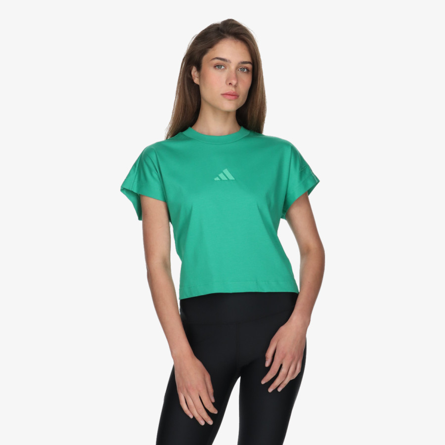 adidas W ALL SZN TEE 
