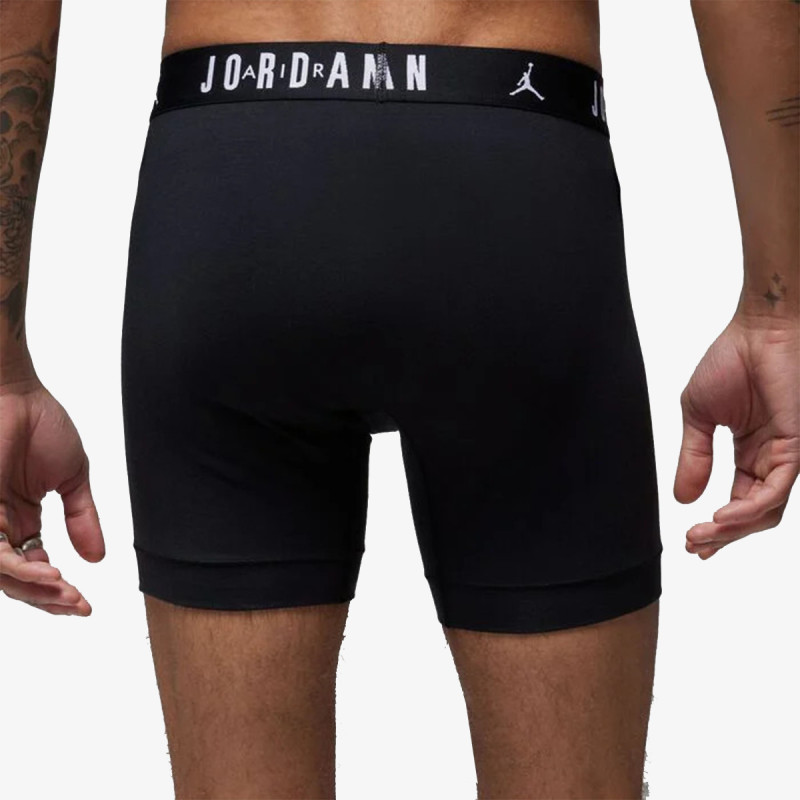 Nike JHM FLIGHT COTTON CORE 3PK BB 
