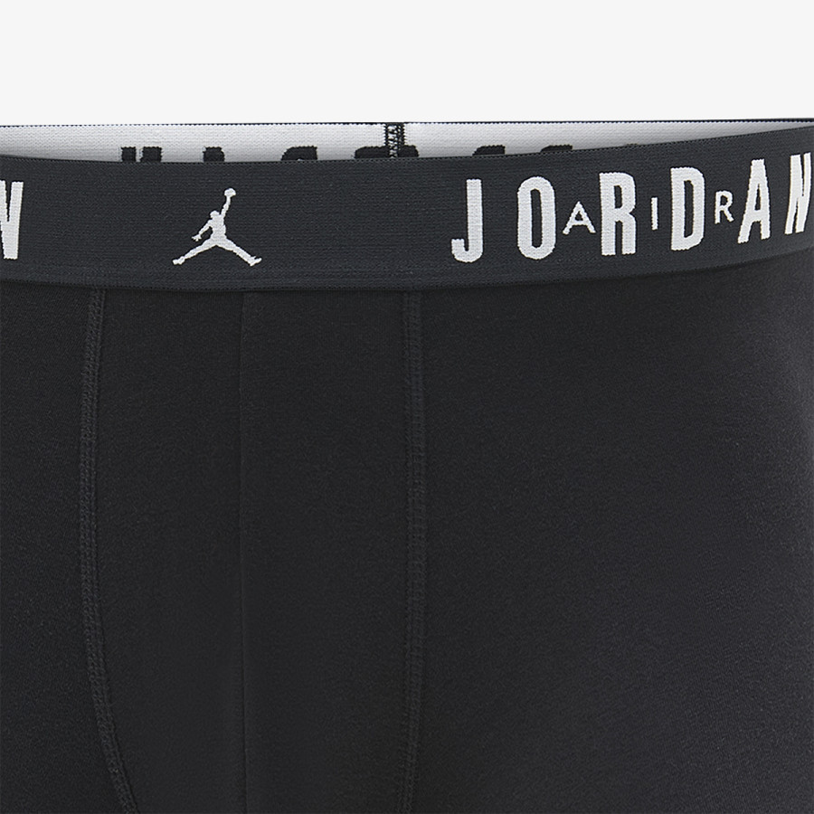 JORDAN JHM MENS FLIGHT COTTON ESST 3P 