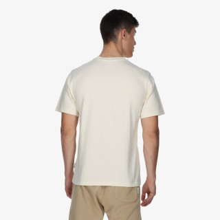 Franklin & Marshall PIECE DYED 24/1 JERSEY 