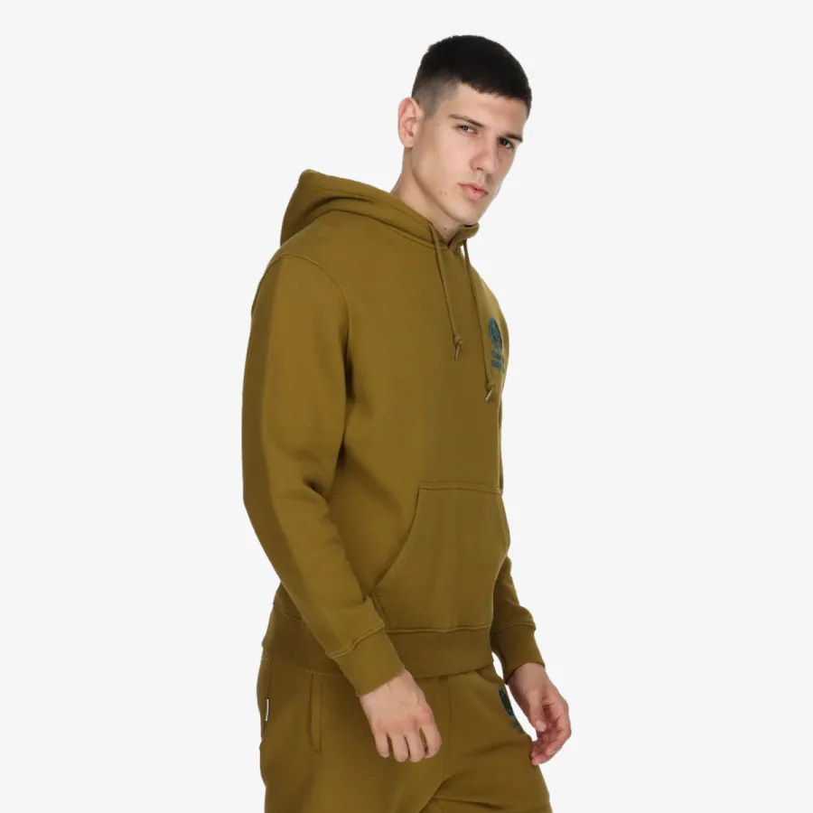 FRANKLIN & MARSHALL HOODY 