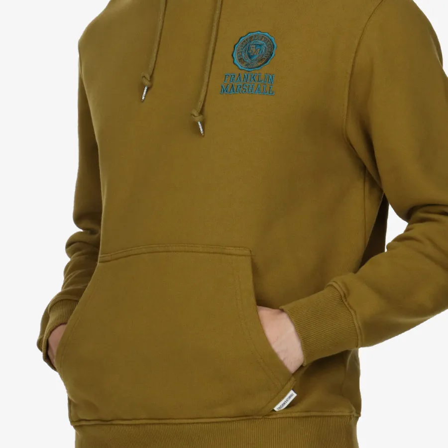 FRANKLIN & MARSHALL HOODY 