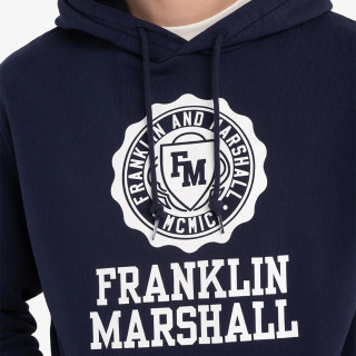 FRANKLIN & MARSHALL HOODY 