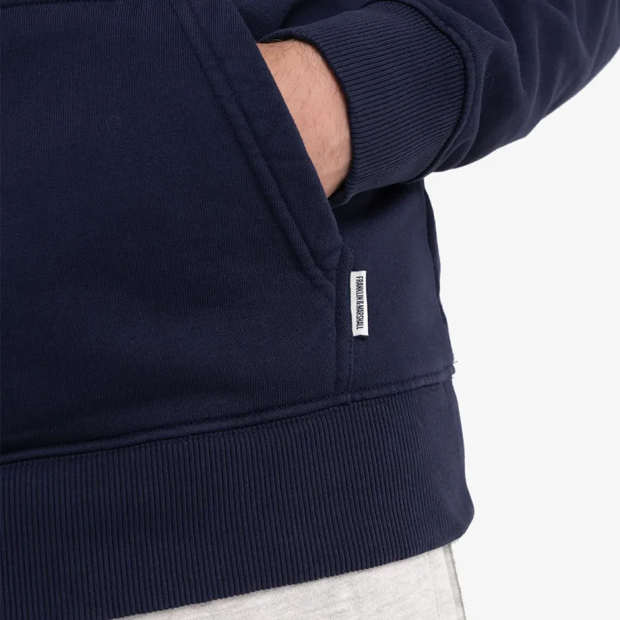 FRANKLIN & MARSHALL HOODY 