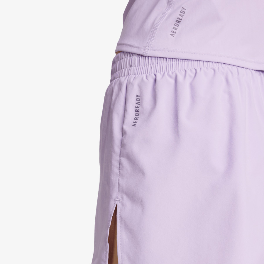 adidas ADIZERO E SHORT 