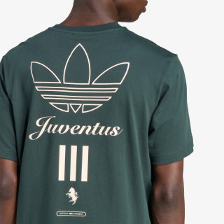 adidas JUVE ICON GR TE 