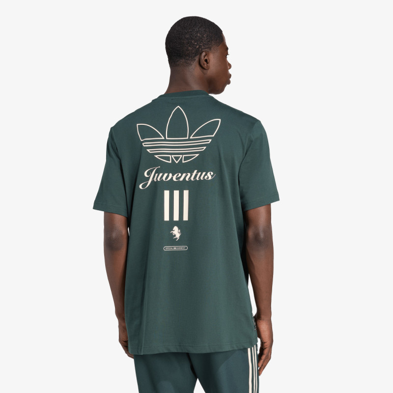 adidas JUVE ICON GR TE 