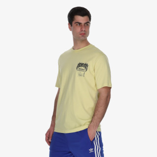 adidas Q12 TS DEATH 