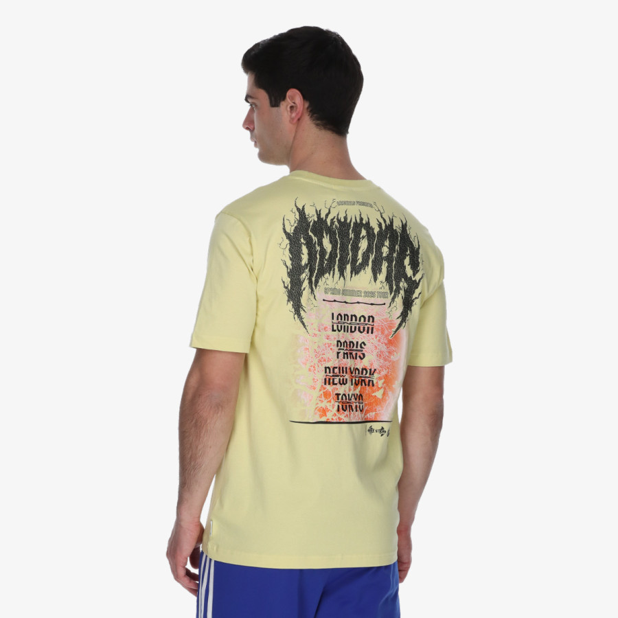 adidas Q12 TS DEATH 