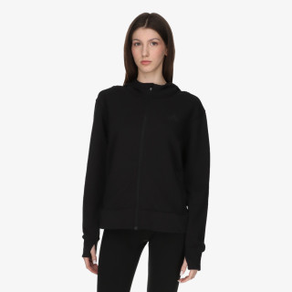 adidas D4T FZ HOODIE 