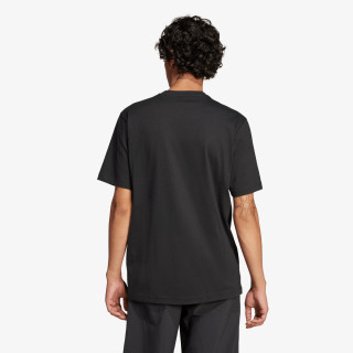 adidas Q12 TS STREET W 