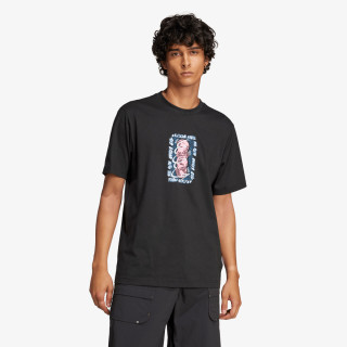 adidas Q12 TS STREET W 