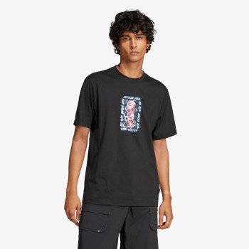 adidas Q12 TS STREET W 
