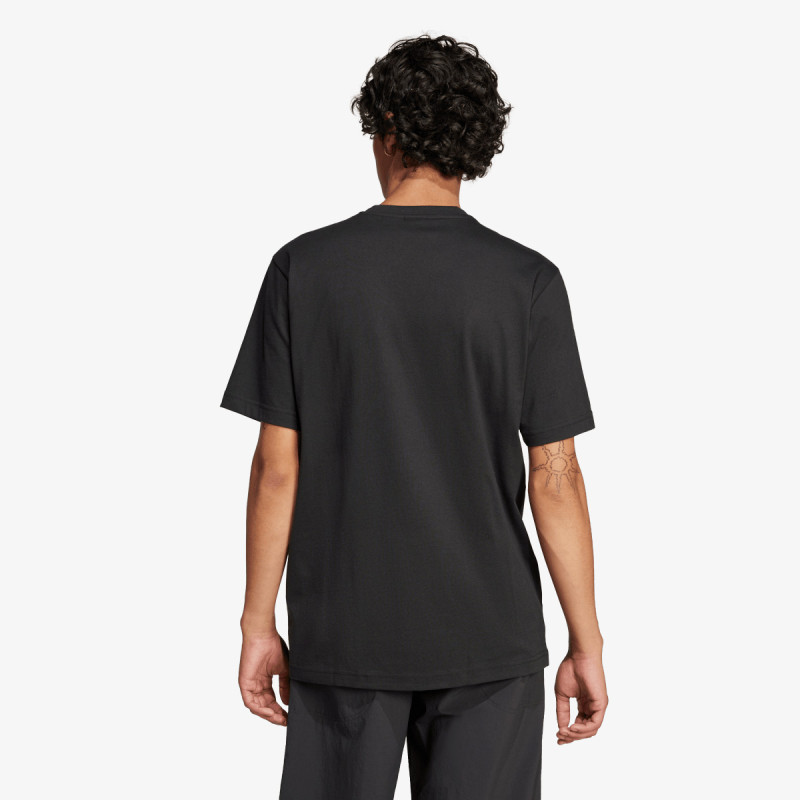 adidas Q12 TS STREET W 