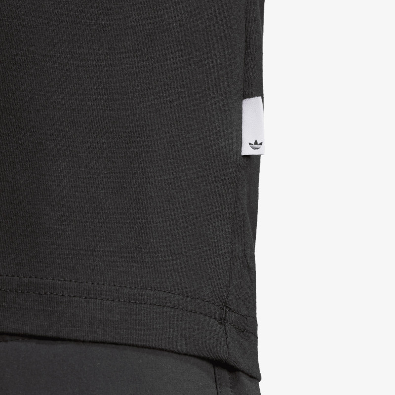 adidas Q12 TS STREET W 