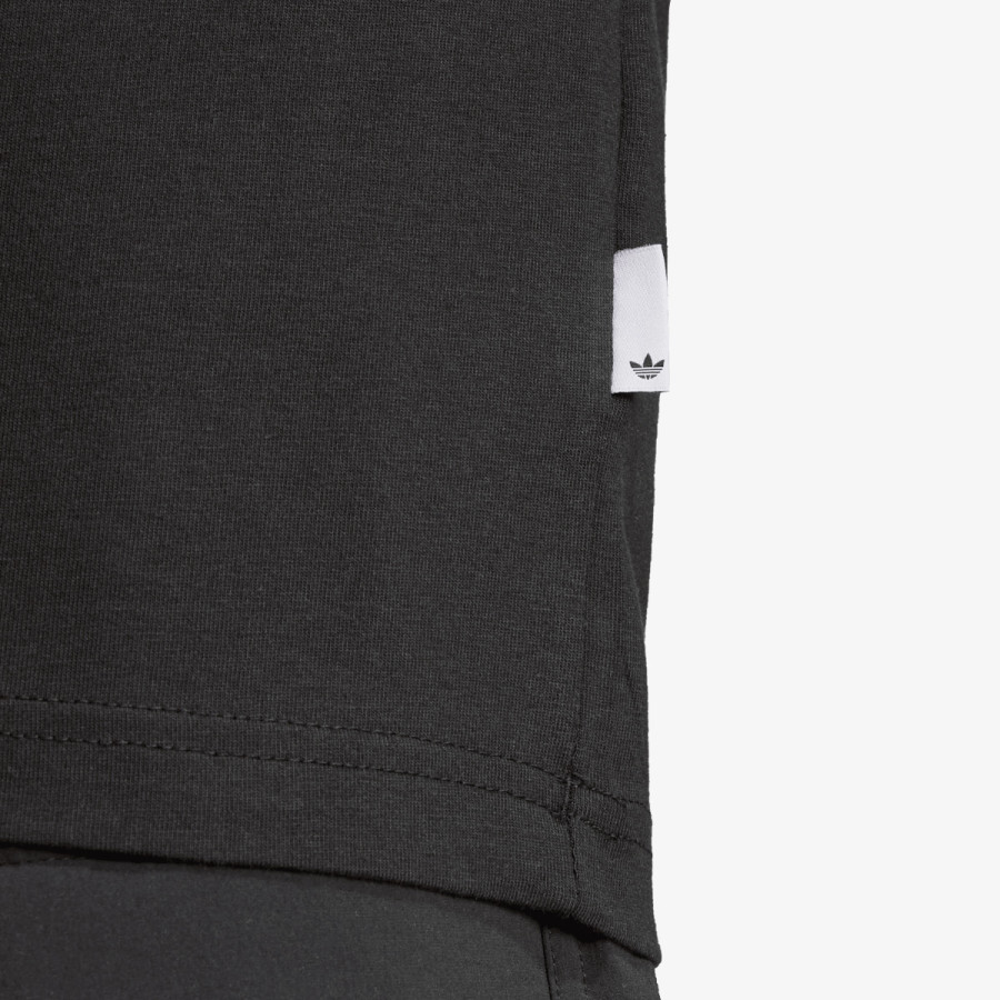 adidas Q12 TS STREET W 