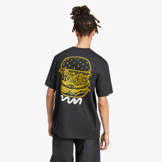 adidas Q12 TS STREET B 