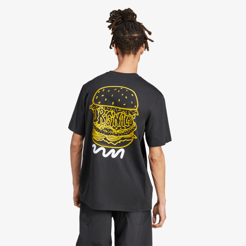 adidas Q12 TS STREET B 