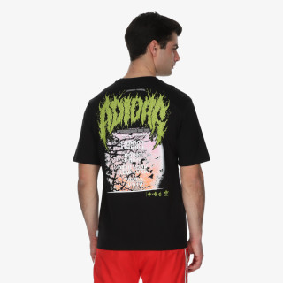 adidas Q12 TS DEATH 