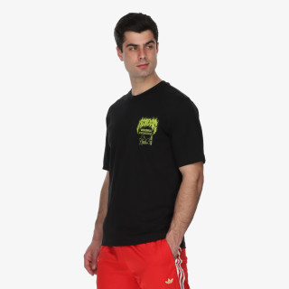 adidas Q12 TS DEATH 