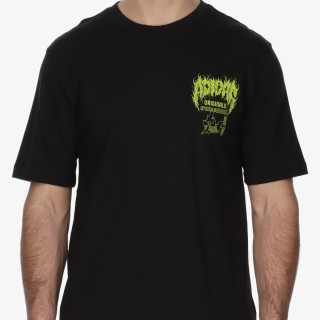 adidas Q12 TS DEATH 