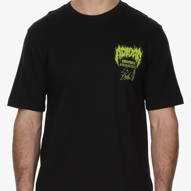 adidas Q12 TS DEATH 