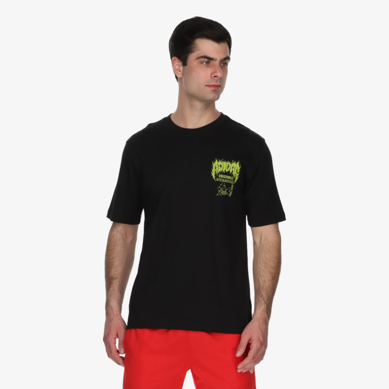 adidas Q12 TS DEATH 