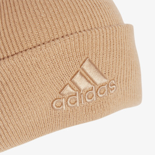 adidas LOGO BEANIE CUF 