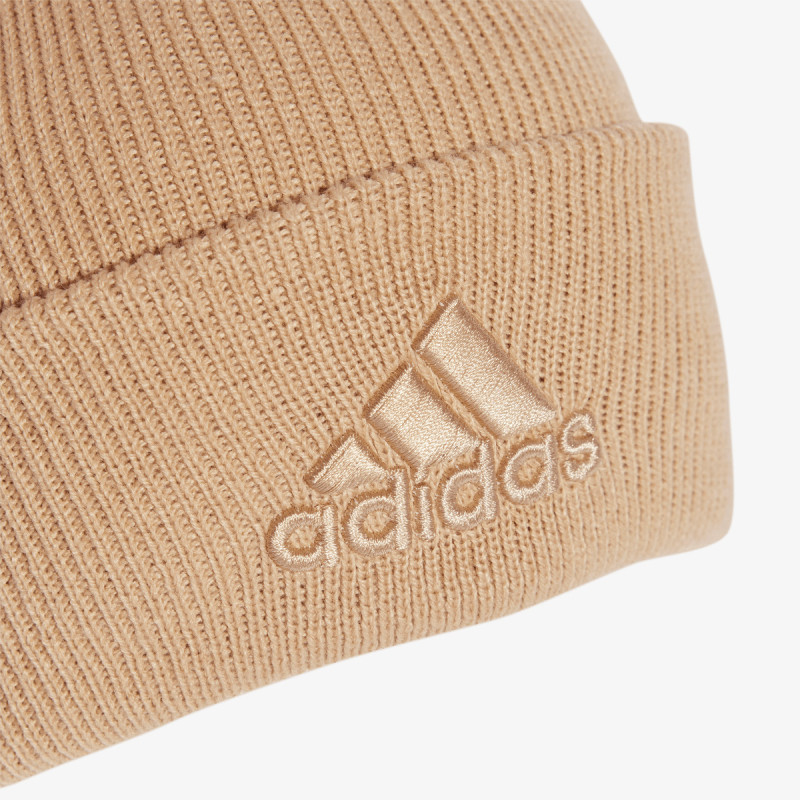 adidas LOGO BEANIE CUF 