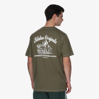 adidas Wabash 