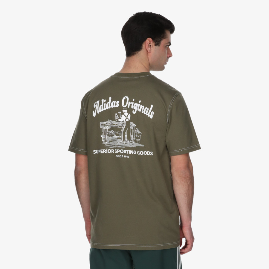 adidas Wabash 