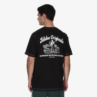 adidas WAB  TEE 