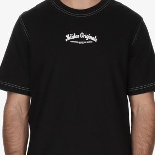 adidas WAB  TEE 