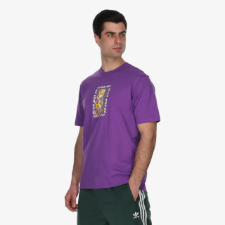 adidas Q12 TS STREET W 