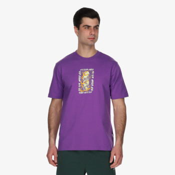 adidas Q12 TS STREET W 