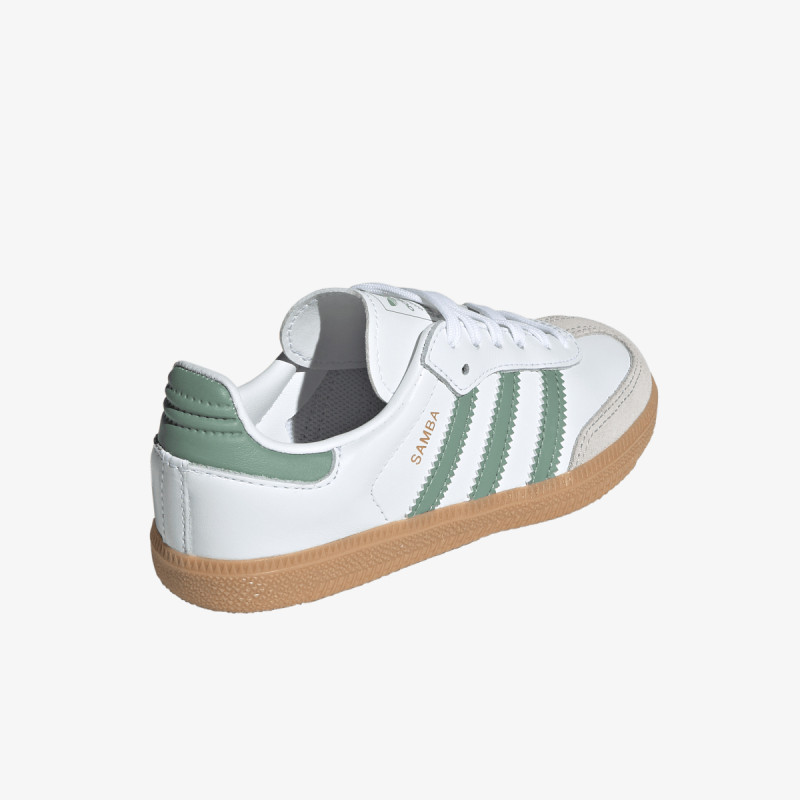 adidas Samba 