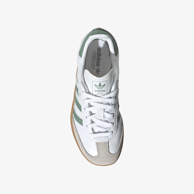 adidas Samba 