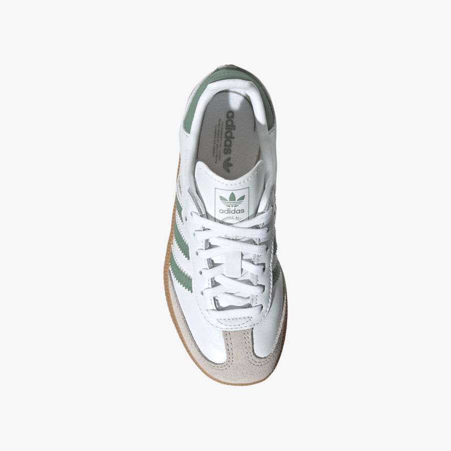 adidas Samba 