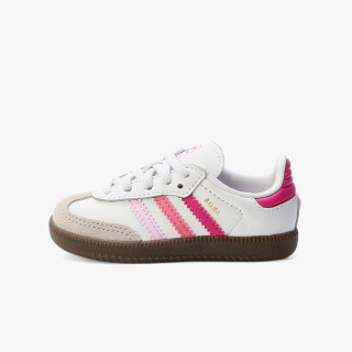 adidas Tenisky Samba OG Kids 