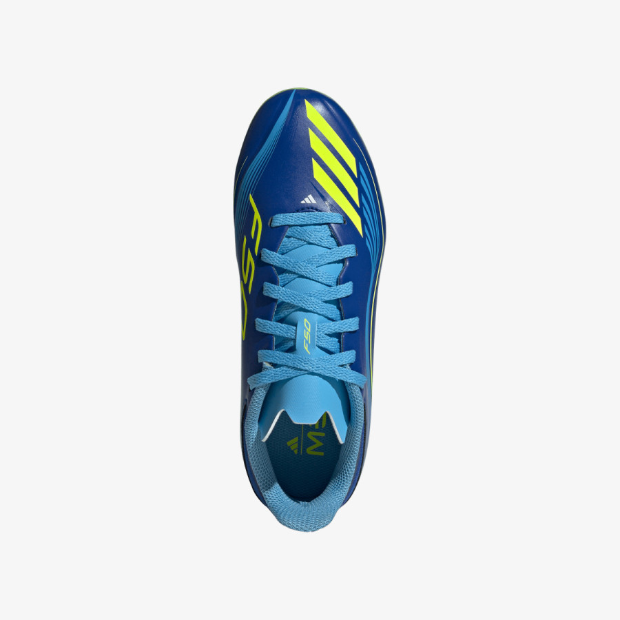 adidas F50 MESSI LEAGUE FG/MG J 