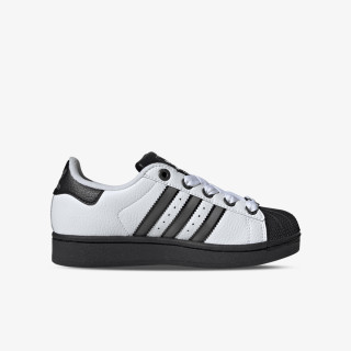 adidas SUPERSTAR II J 