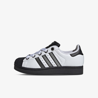 adidas SUPERSTAR II J 