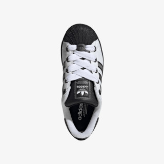 adidas SUPERSTAR II J 