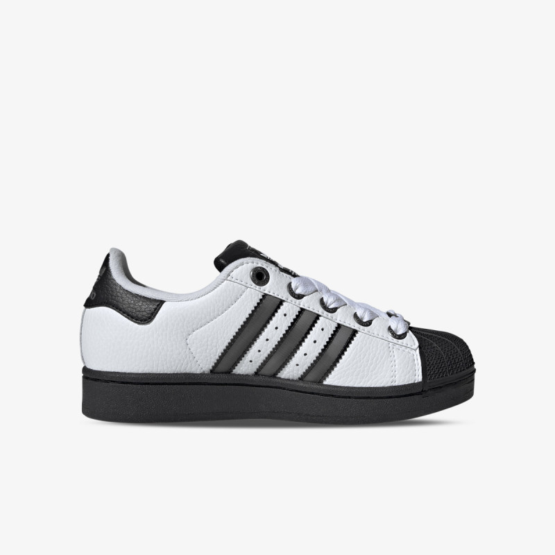 adidas SUPERSTAR II J 
