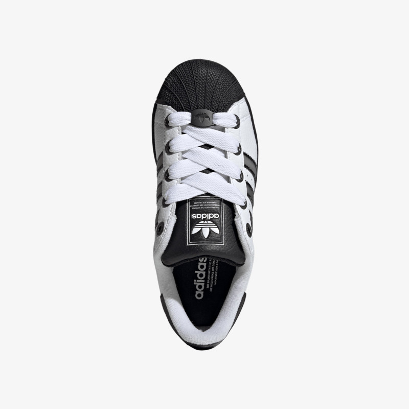 adidas SUPERSTAR II J 