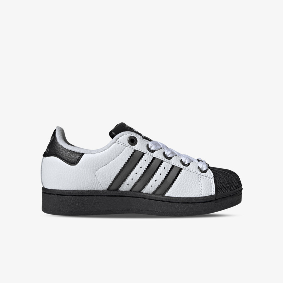 adidas SUPERSTAR II J 